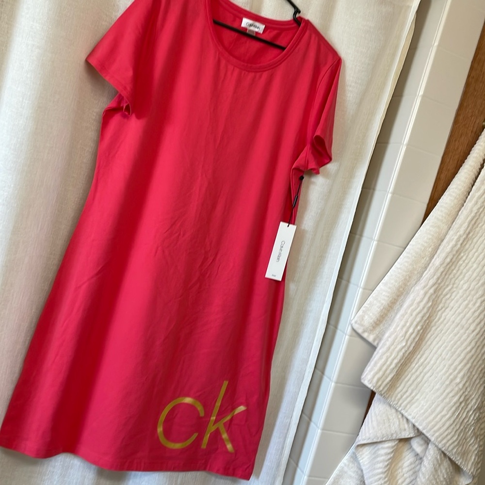 Calvin Klein Dress